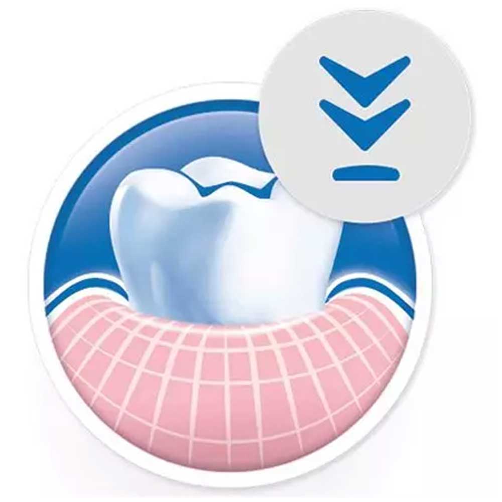 OralB Pro Expert Battery Powered Electric Toothbrush Sinin