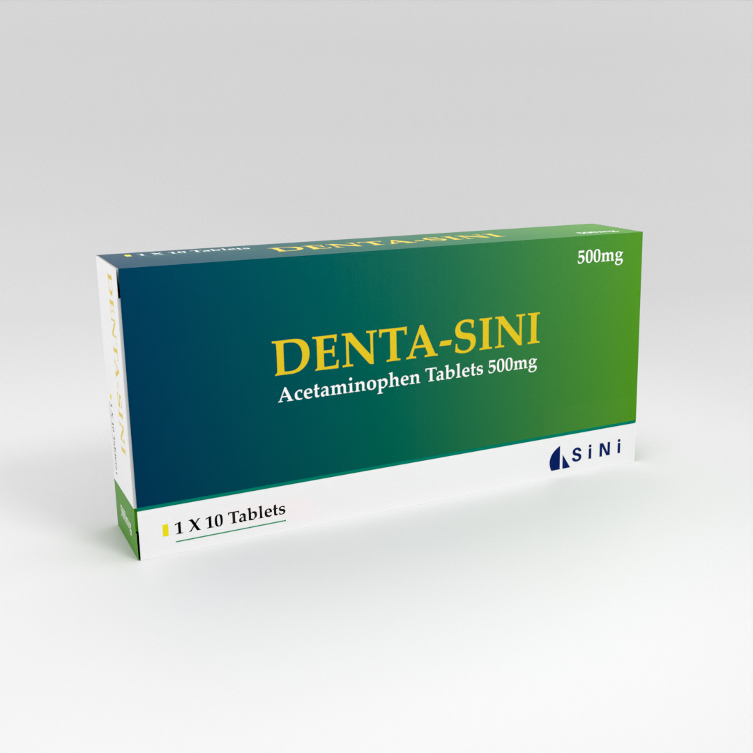 Acetaminophen Tablets Manufacturers, Suppliers, Exporter in India