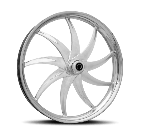 Chopper Custom Motorcycle Wheel Custom Motorcycle Rims For Sale