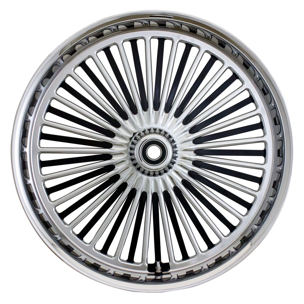 Billet Daddy Custom Motorcycle Wheel Custom Motorcycle Rims For Sale