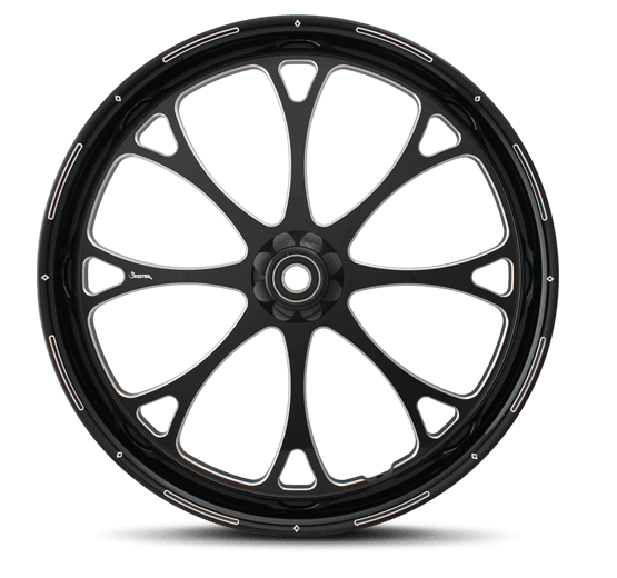 Arges Custom Motorcycle Wheel Custom Motorcycle Rims For Sale