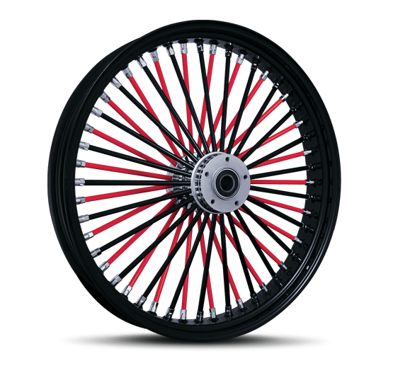Boatos e Mitos [28+] Spoked Motorcycle Wheels Australia