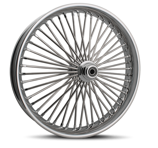 Chrome Custom Motorcycle Wheel Custom Motorcycle Rims For Sale