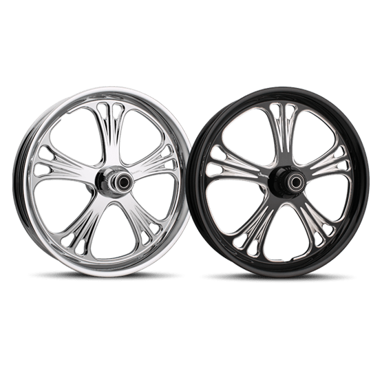 Deluxe Custom Motorcycle Wheel Custom Motorcycle Rims For Sale