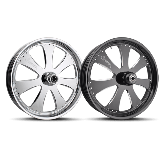 Passion Custom Motorcycle Wheel Custom Motorcycle Rims For Sale