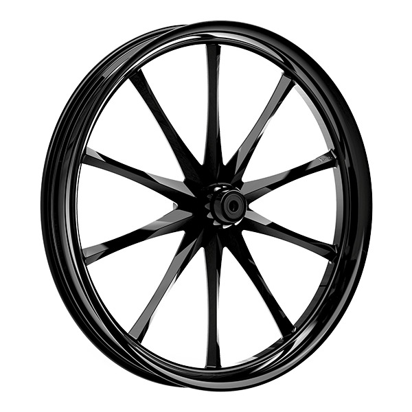 Showstopper Custom Motorcycle Wheel Custom Motorcycle Rims For Sale