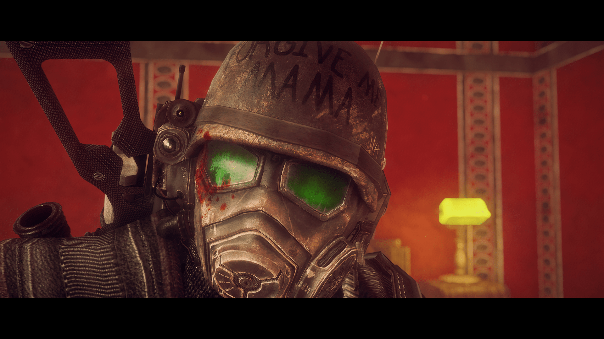 Fallout New Vegas U.L.T.I.M.A.T.E. Modular Modding Guide