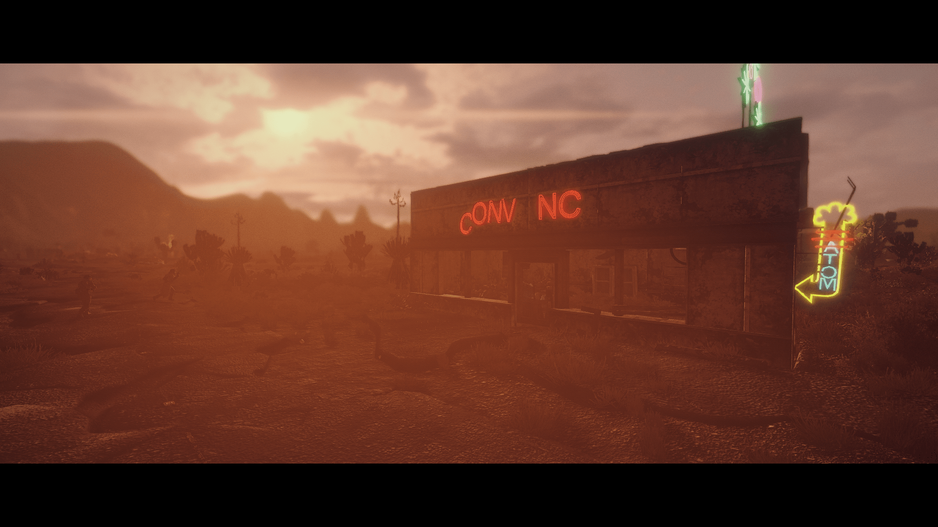Fallout New Vegas U.L.T.I.M.A.T.E. Modular Modding Guide