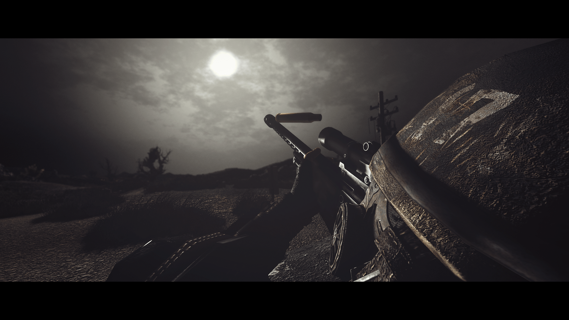 Fallout New Vegas U.L.T.I.M.A.T.E. Modular Modding Guide