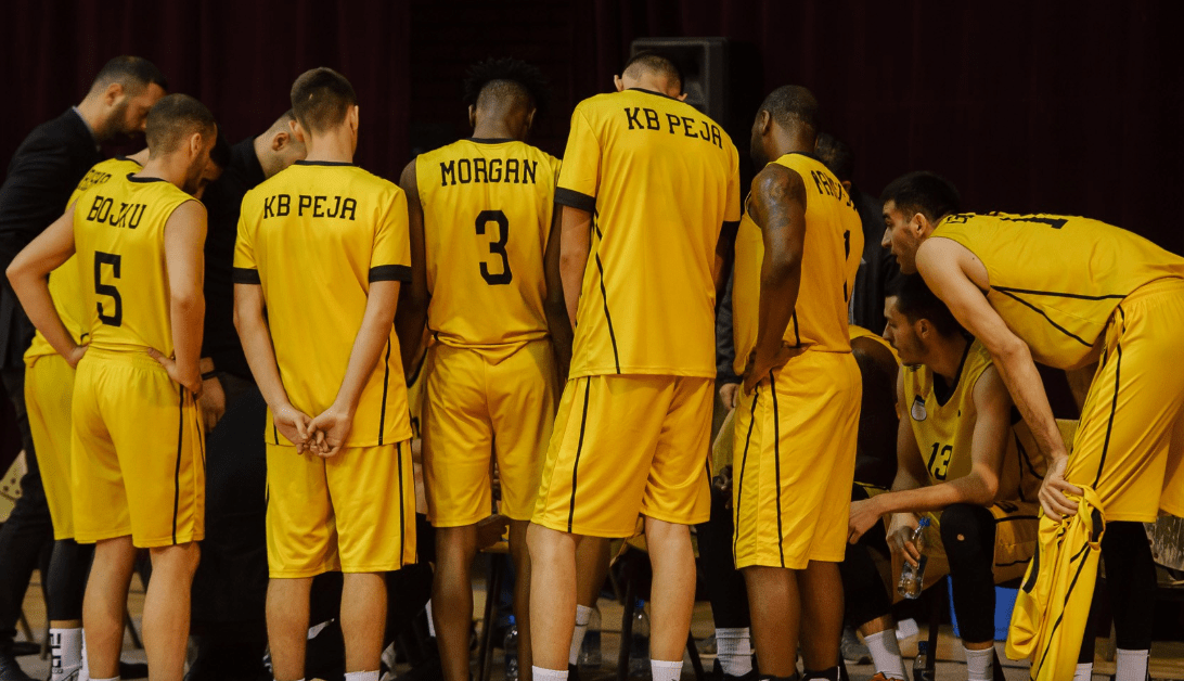 KB Peja e fiton ndeshjen ndaj Vllaznisë në derbin shqiptar të Ligës