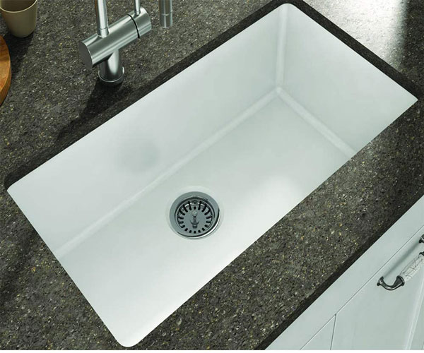 Types of Kitchen Sink Materials Top 10 Sink Materials