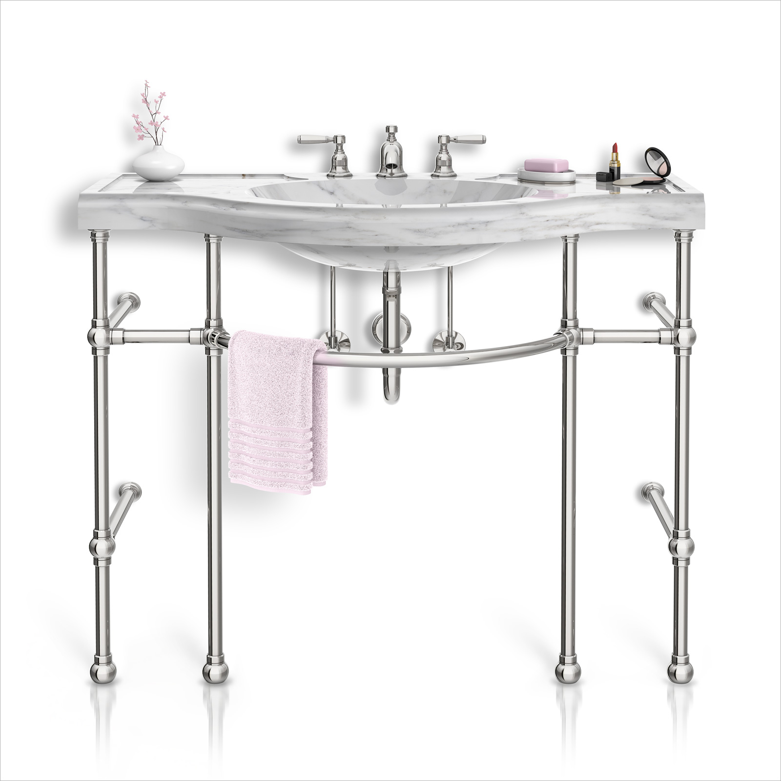 Gallery of Sink Leg Styles Palmer Industries