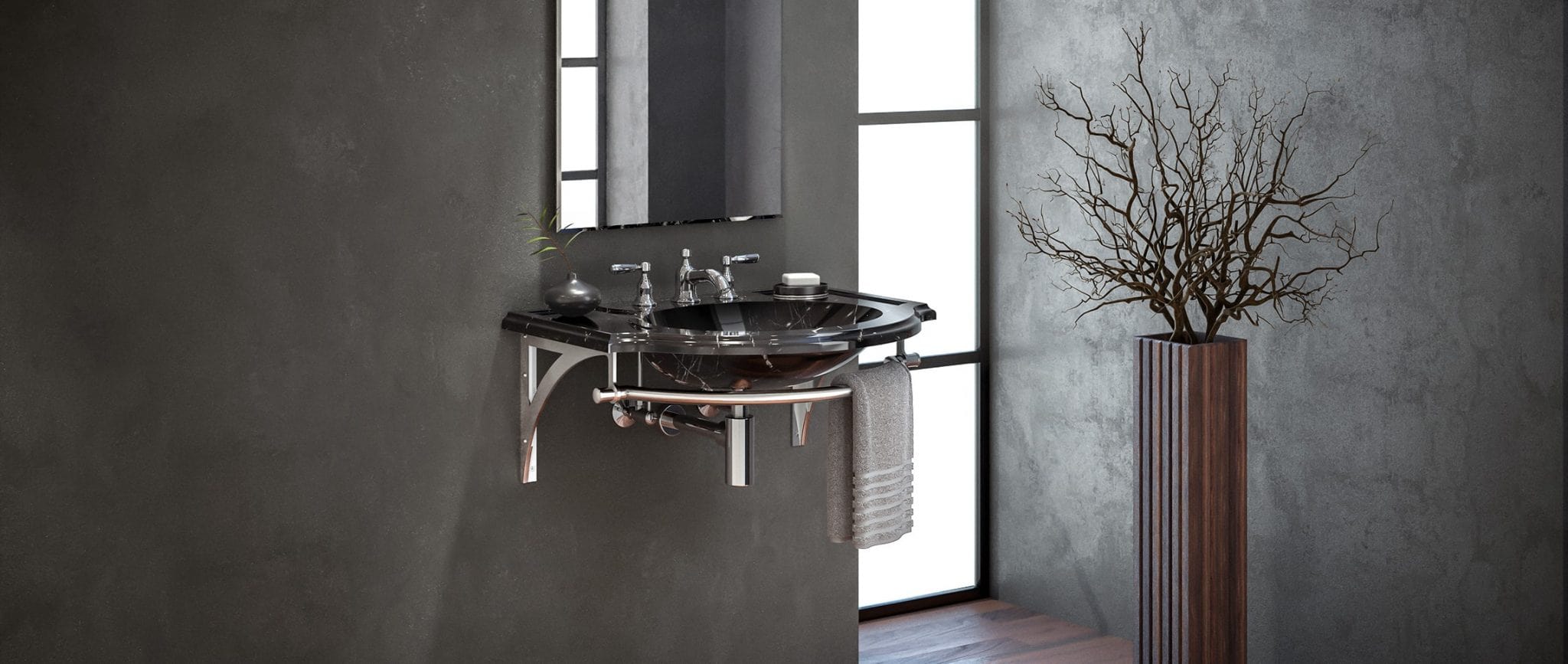 Custom Sink Leg Solutions Palmer Industries