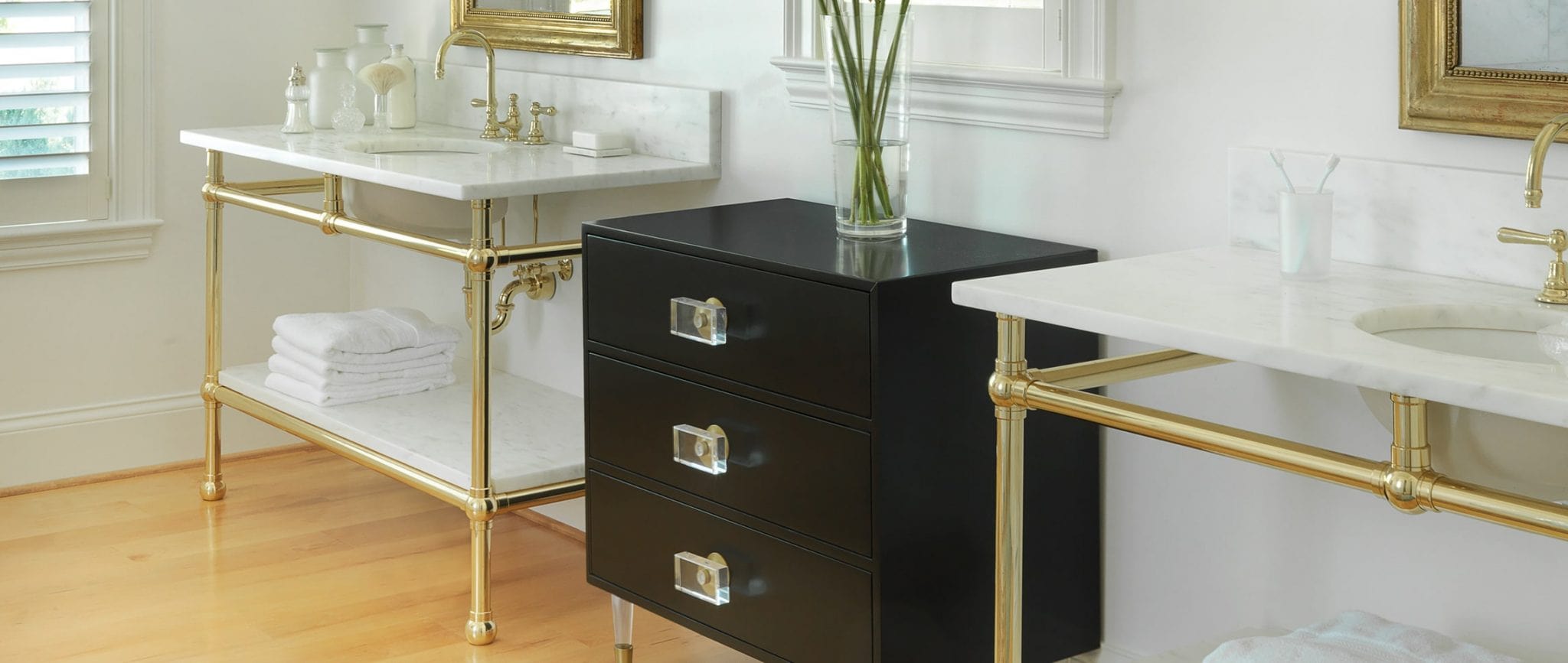 Custom Sink Leg Solutions Palmer Industries