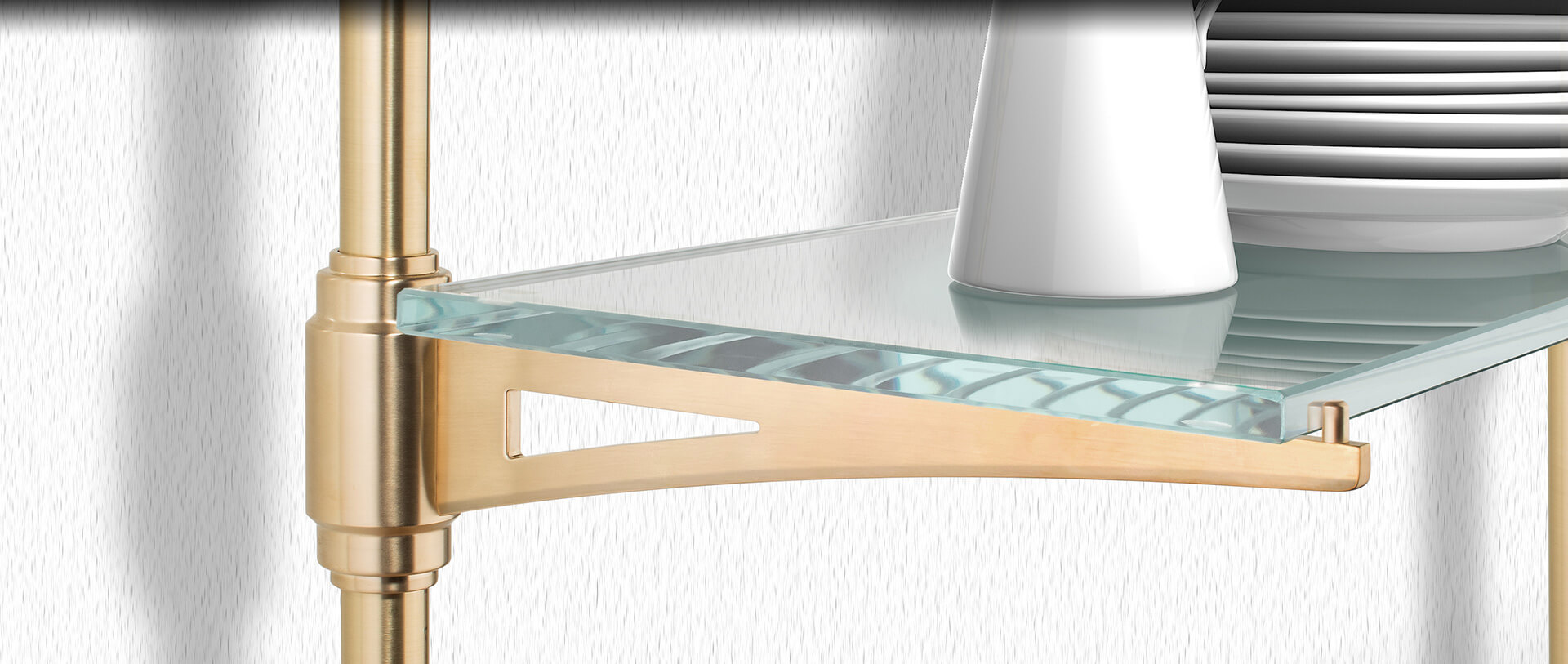 Custom Sink Leg Solutions Palmer Industries