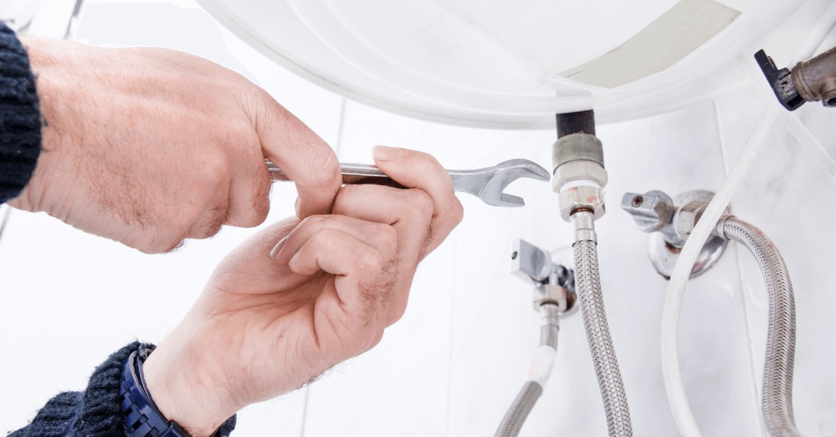 How To Replace A Kitchen Sink Step By Step Process]