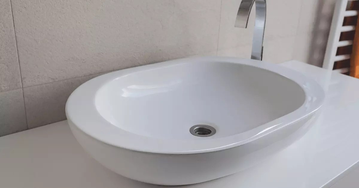 How To Install A Vessel Sink [Detailed Step By Step Guide]