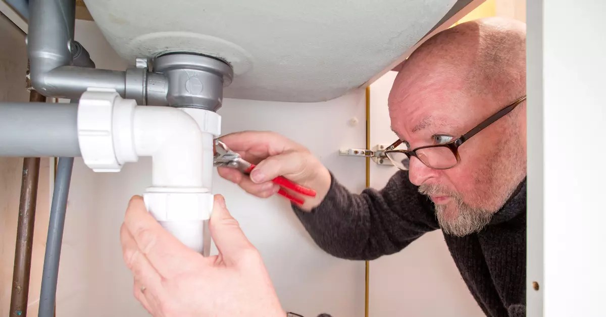 How To Remove A Drop In Sink [Quick & Easy Fix]