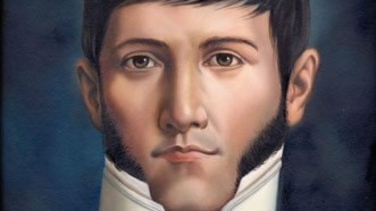 Francisco Javier Mina un gran español que combatió a los suyos en México