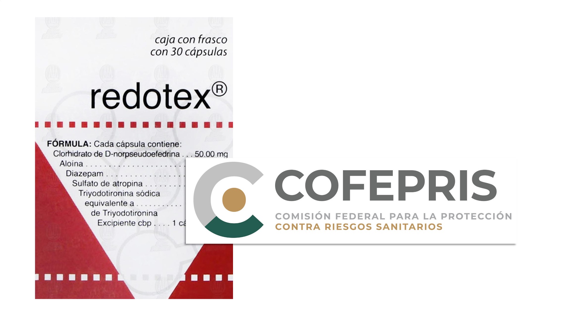 redotex Sin Línea Mx