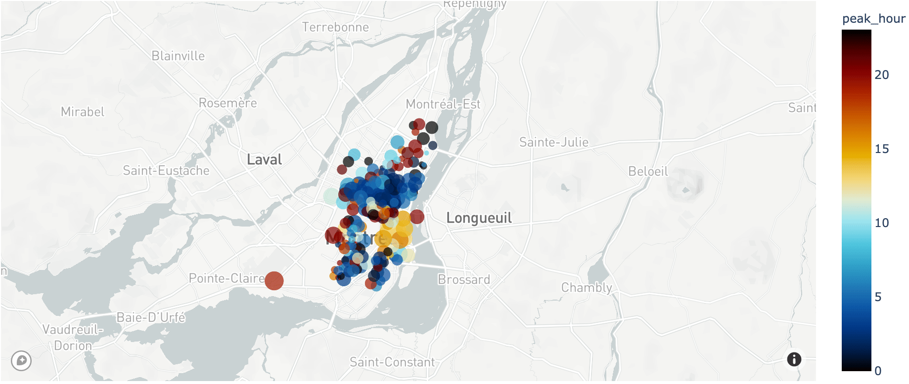 How to Plot Geo Map using MapBox and Plotly (FREE) BEGINNERFRIENDLY