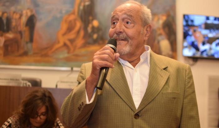 tio mario santa fe