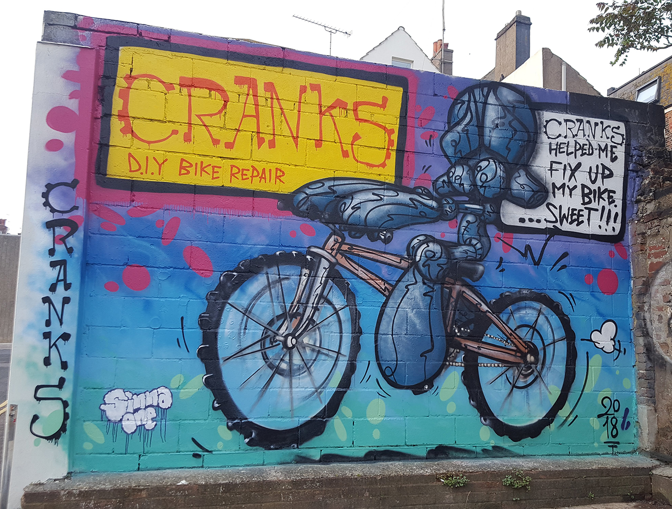 Artist Illustrator Mural Maker Artist Illustrator Mural Maker