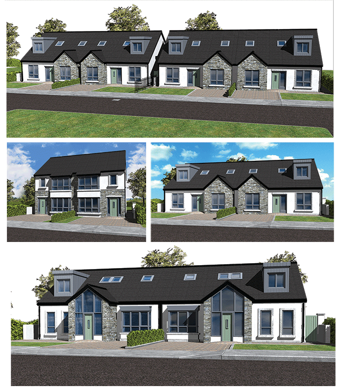 KilcullenHouses Sinnott Design