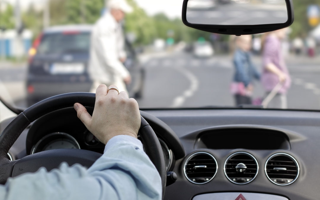 Pedestrian Accident Claims Sinnott Solicitors