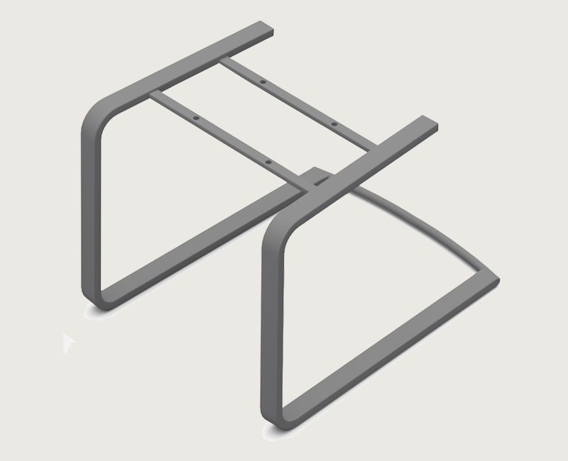 How Tall Should Chair Legs Be at Louis Lowe blog