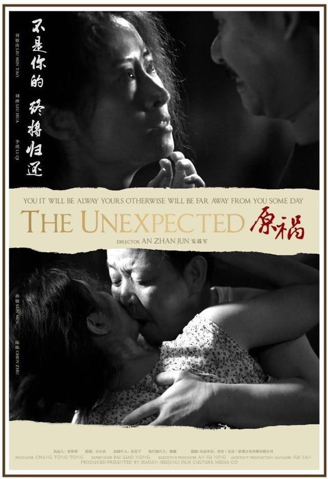 Review The Unexpected (2016) SinoCinema 《神州电影》