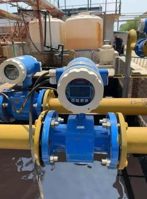 32 checklists: Magnetic Flow Meter Troubleshooting