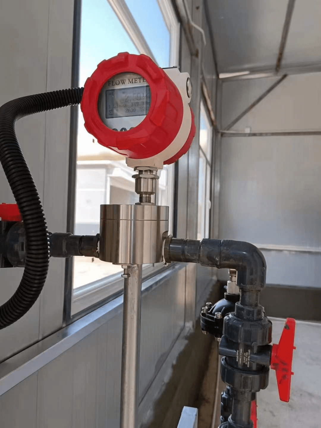 How to Choose the Right Heating Oil Flow Meter?