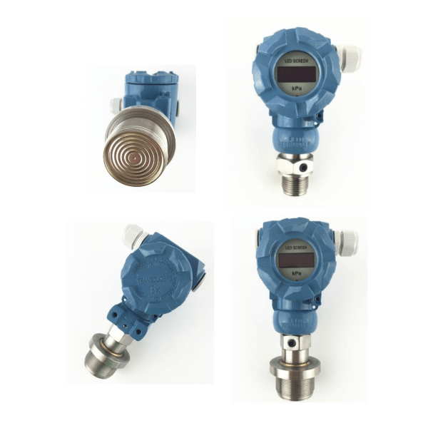 10 Point Guide! Selection of Pressure Transmitters