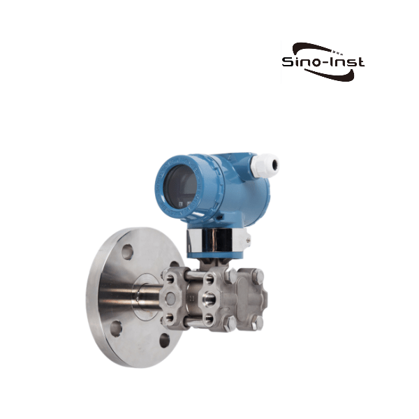 SI3151LT Pressure Level TransmitterFlange Mounting SinoInst