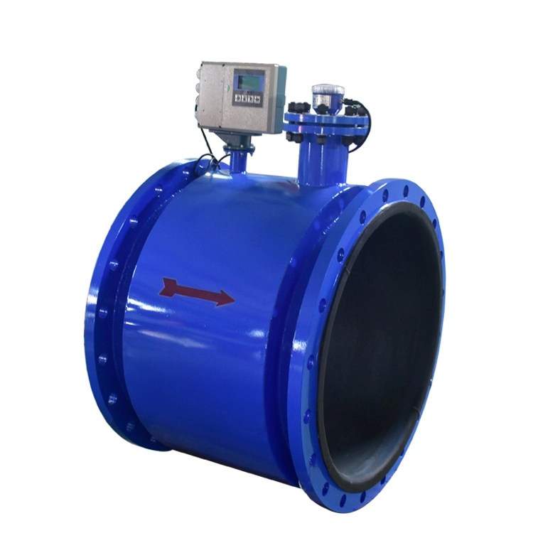 Partially Filled Pipe Flow Meter SinoInst