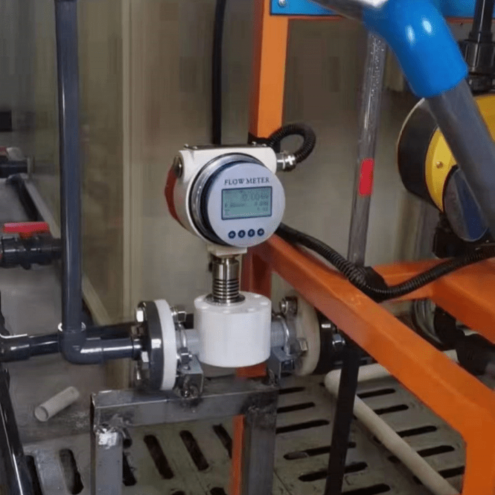 Flow Measurement 101 A Guide From SinoInst