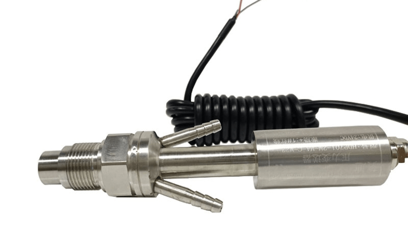 High Temperature Pressure Transducers~800℃~1200℃|100MPa