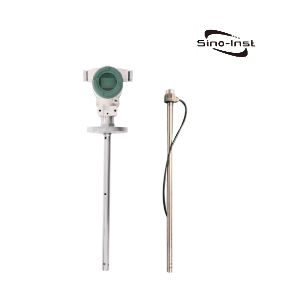 Featured Capacitive Level sensorsHigh TempHigh Pressure Customization