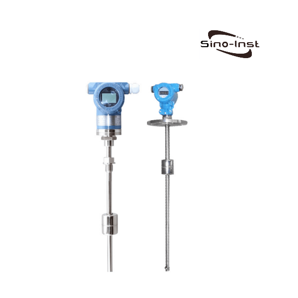 Float Level Transmitter FloatLocal Display+420mA