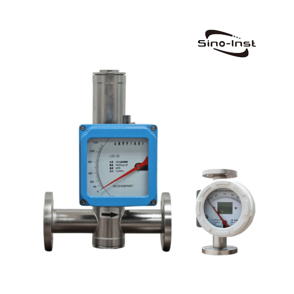 Rotameter Flow meters Manufacturer SupplyBest Price