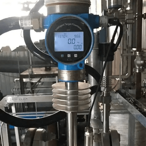 How Do We Read a Flow Meter? - Sino-Inst