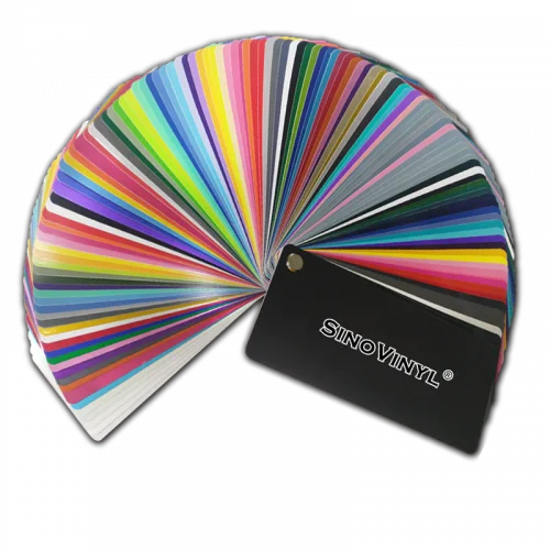 Graphic Cutting Vinyl, Self Adhesive Vinyl Supplier Sino Adhesive Vinyl
