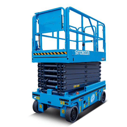 SCISSOR LIFT Sinoboom.us