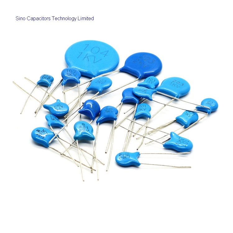 ceramic capacitor
