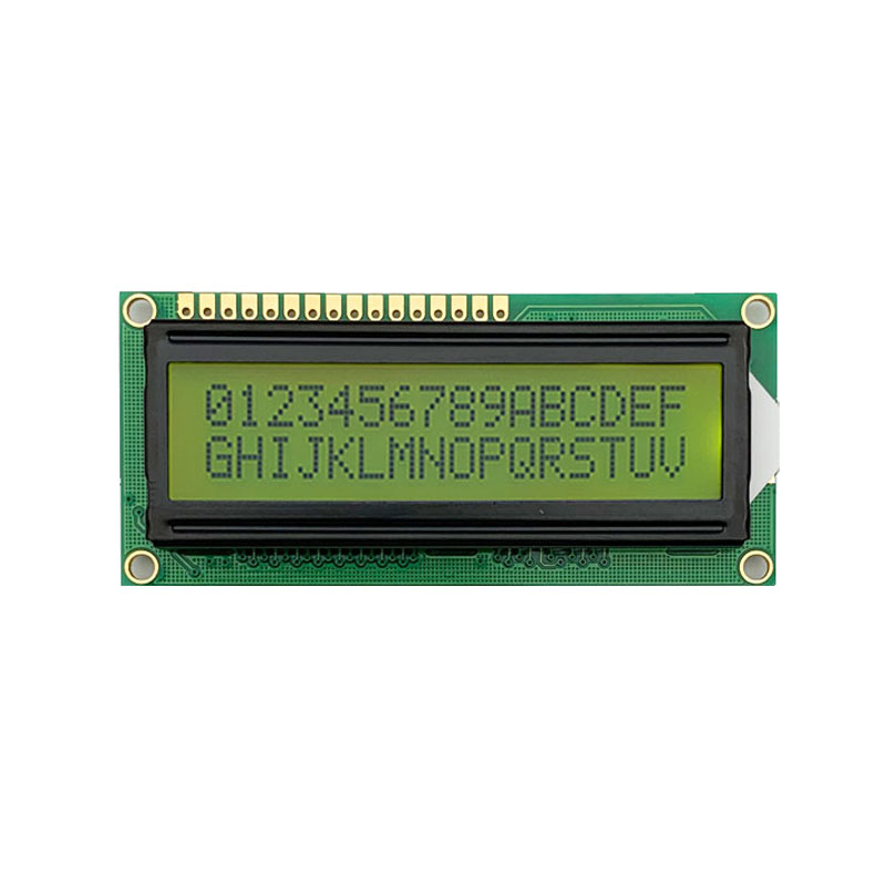 Mono Character LCD