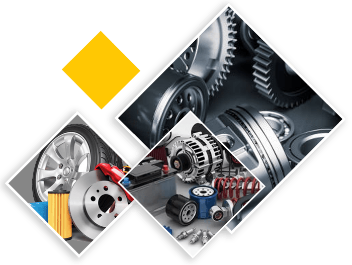 About Us Sinoda Auto Spare Parts LLC