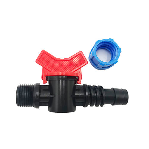 Male Thread Valve Sinodrip