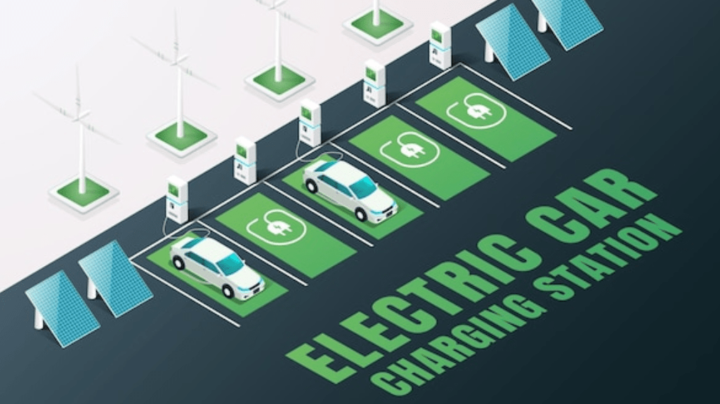 Top Pricing Strategies for Commercial EV Charging Stations Sino Energy