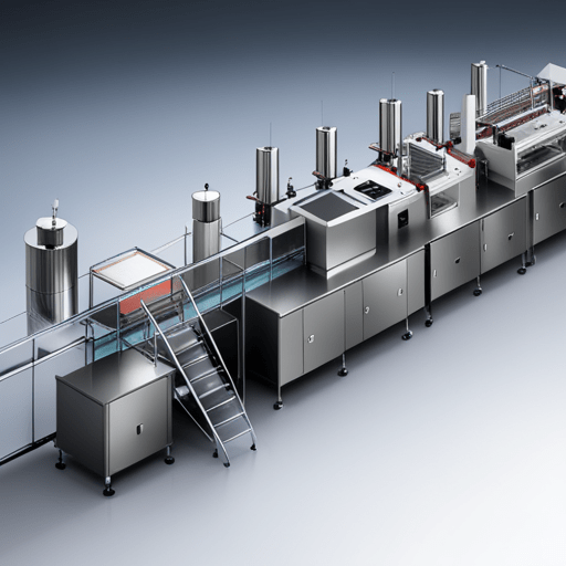 The Ultimate Guide to Jelly Candy Production Line Sinofude